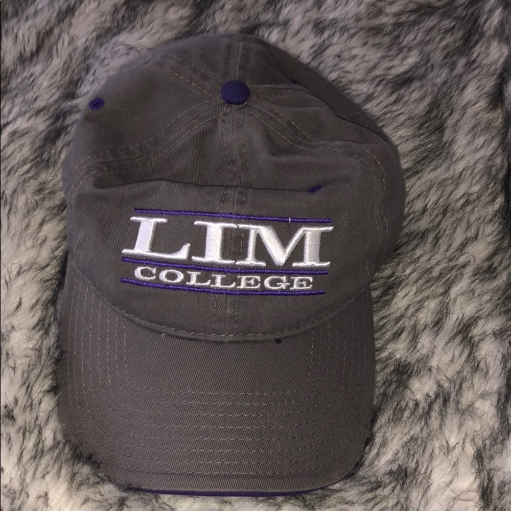 Lim College apparel